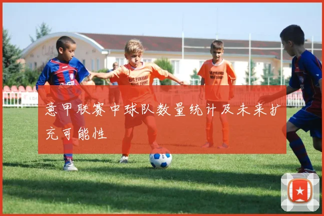 意甲联赛中球队数量统计及未来扩充可能性