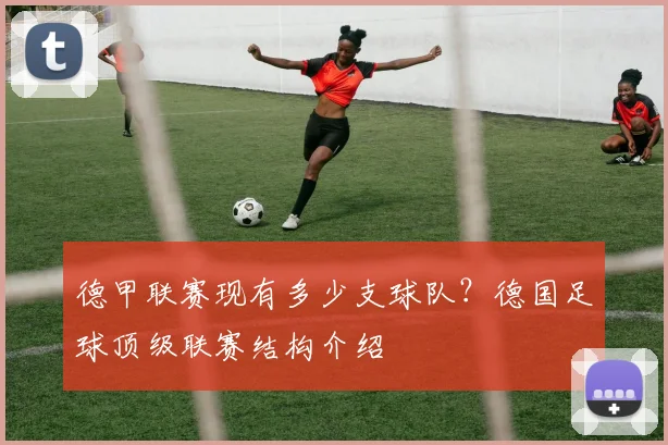 德甲联赛现有多少支球队?德国足球顶级联赛结构介绍