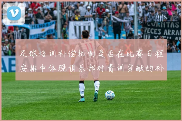 足球培训补偿机制是否在比赛日程安排中体现俱乐部对青训贡献的补偿权利