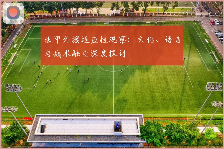 法甲外援适应性观察：文化、语言与战术融合深度探讨